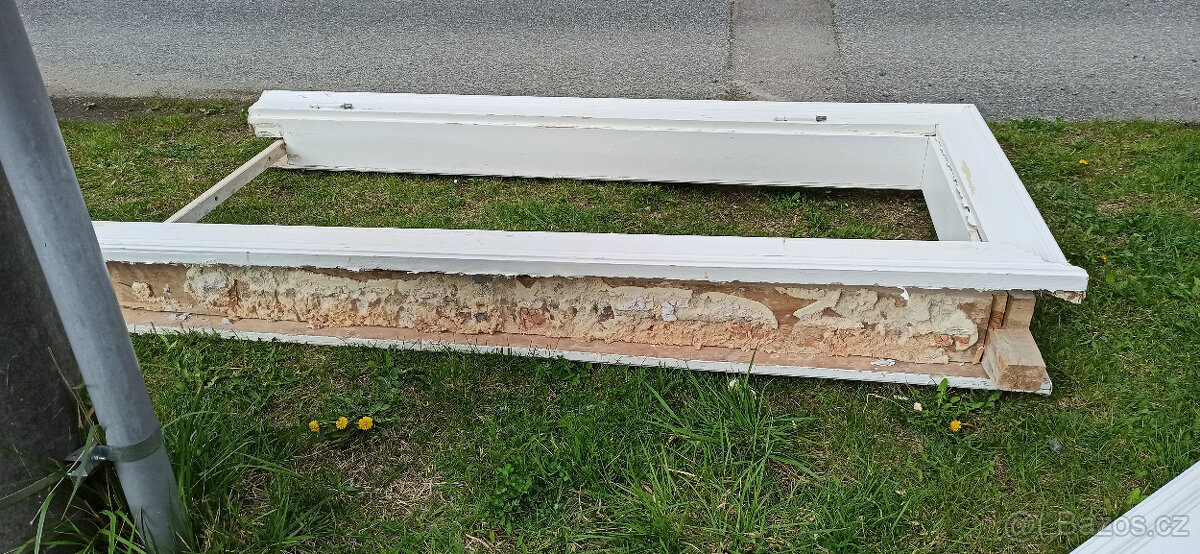 Kazetové dveře - 4