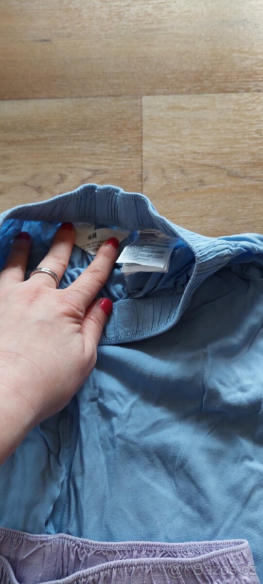 Dívčí oblečení - 4, velikost: 134-140 - 4