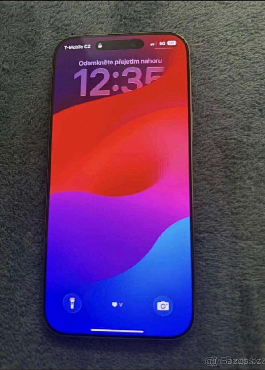 iPhone 16 Pro Max 256 GB - 4