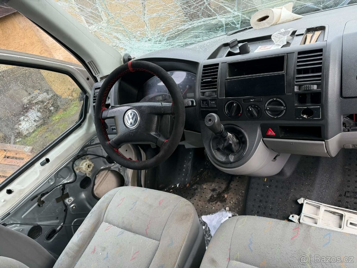 Vw tiguan 2.0TDI 103 KW 4X4 DSG - 4