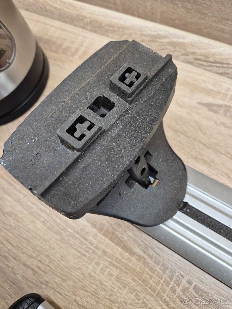 Střešni nosič thule - 4