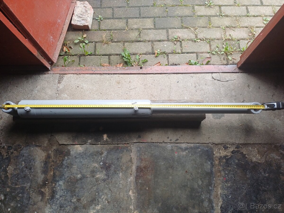 Vyklápěcí válec čn TL220, 260 SLi, SLx - 4