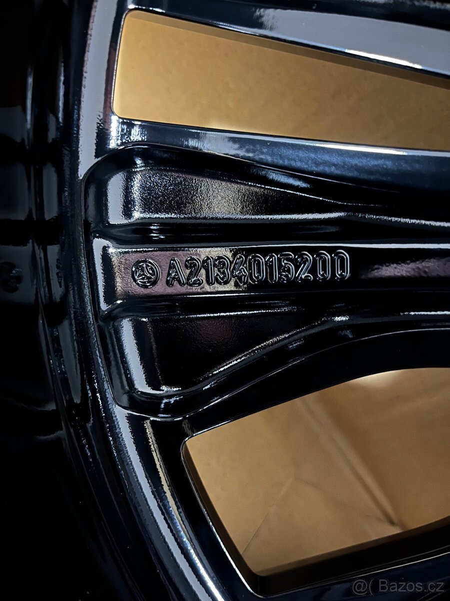 Predám nov originál diskna Mercedes E213 - 4