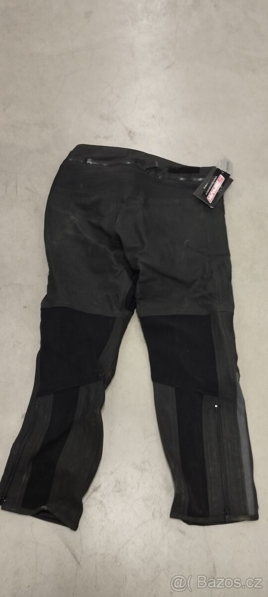 Kalhoty na moto (M-L) - 4