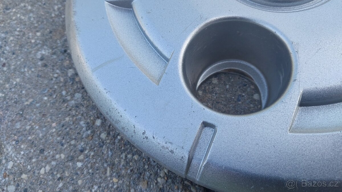 Fiat Ducato – Kryt kola 1ks - 4