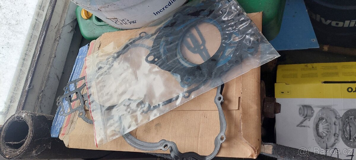 KTM 1290 zobrazené díly - 4