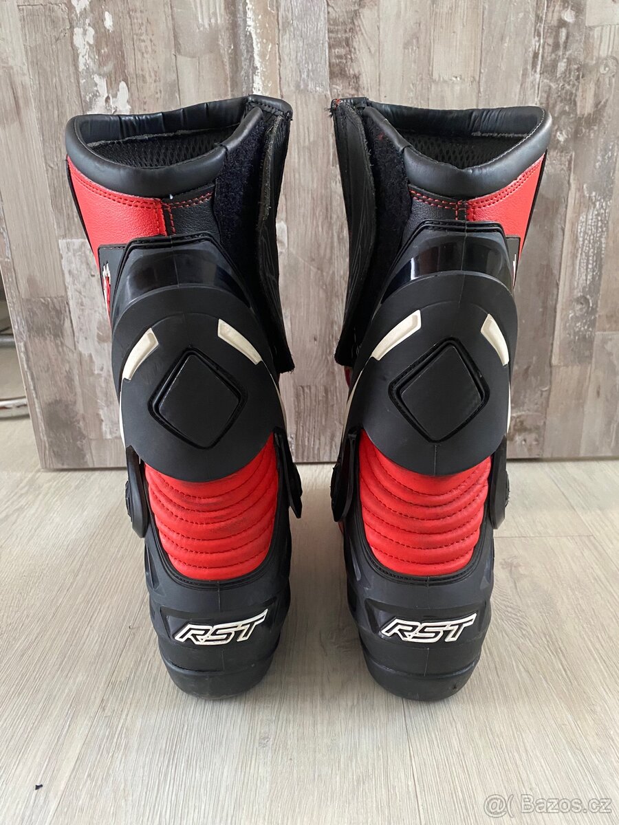 Boty RST vel. 42 - 4