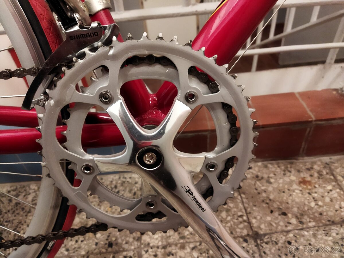 Nový Vertec 2023 - 4