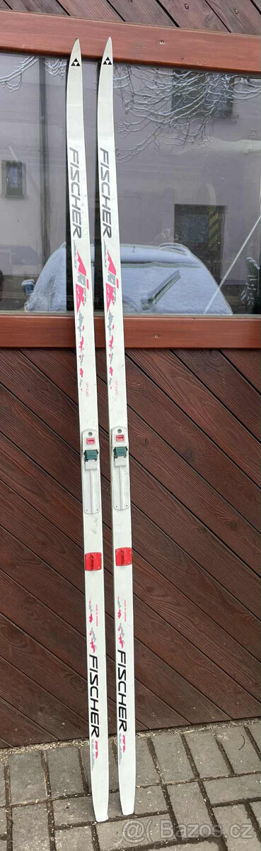 Běžky Rossignol - 4