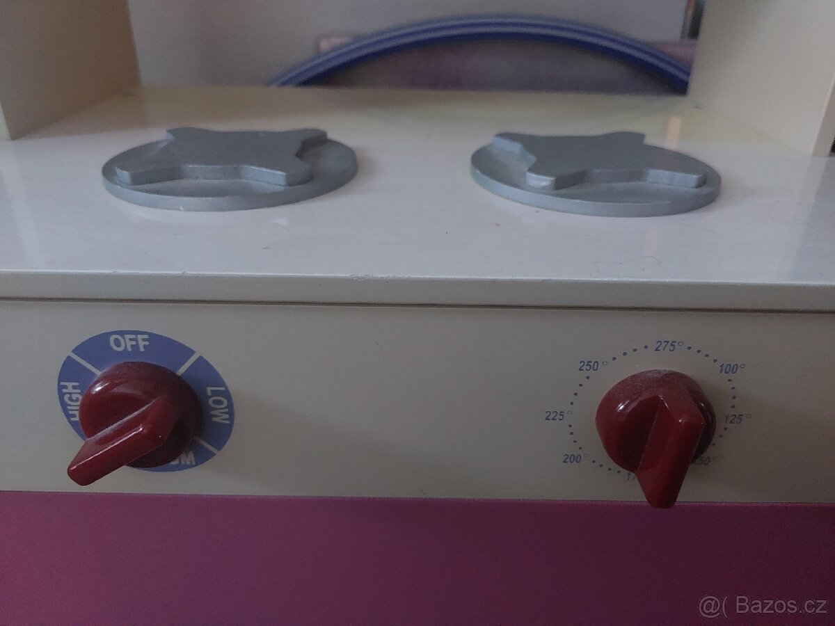 Dětská kuchyňka - 4