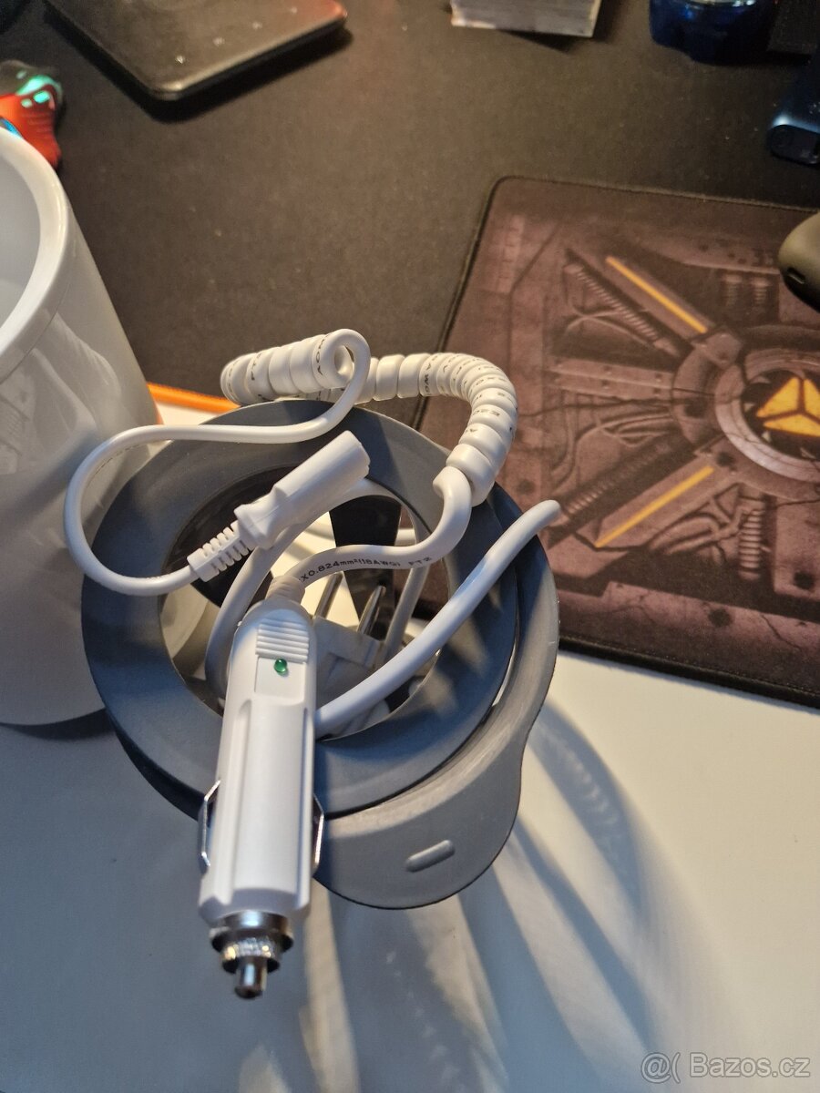 Nuk ohřívačka - 4