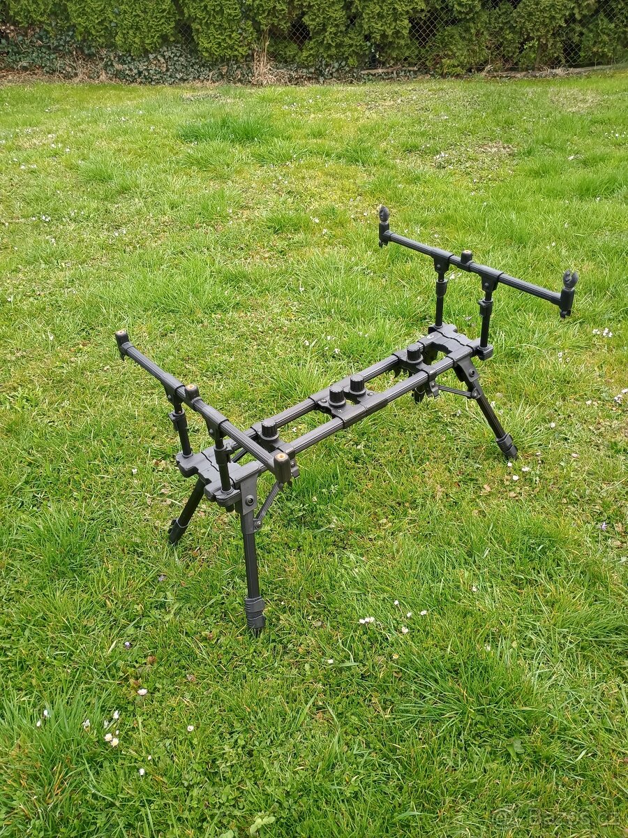 Výbava pro zkušenější. - 4