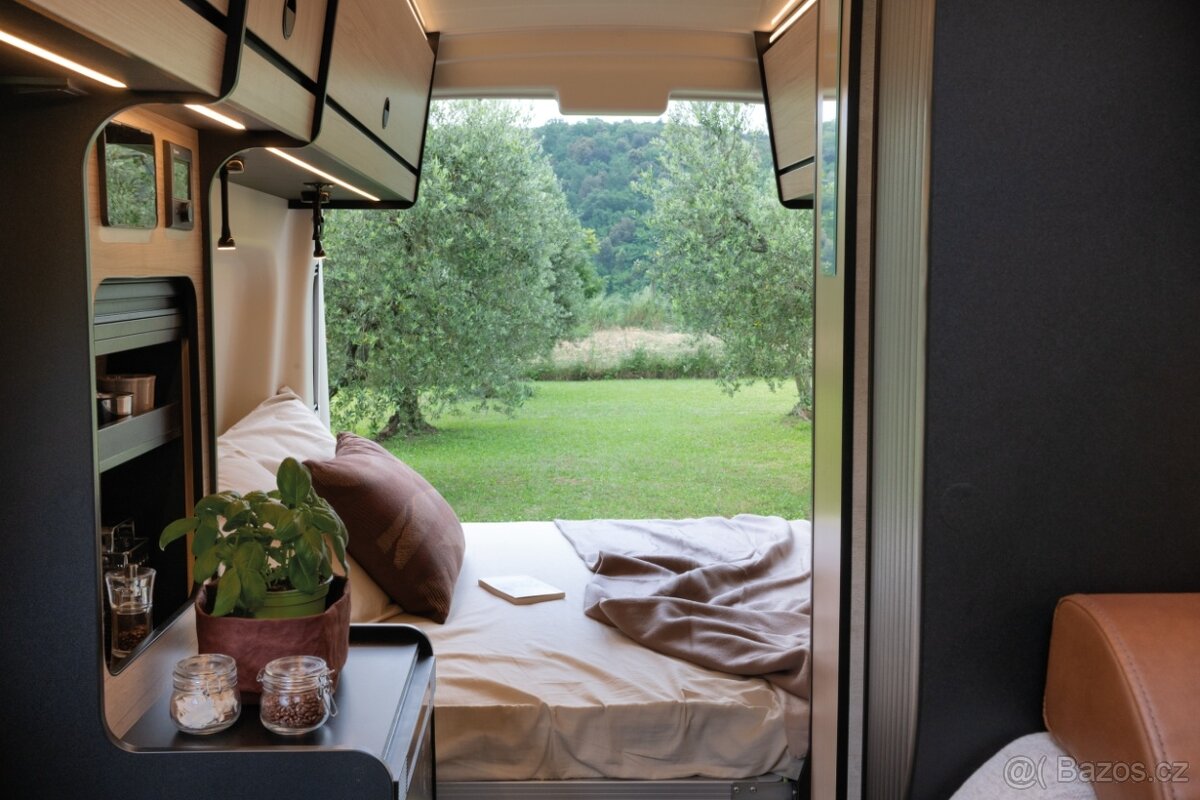 RIMOR VAN model 2026 - 4