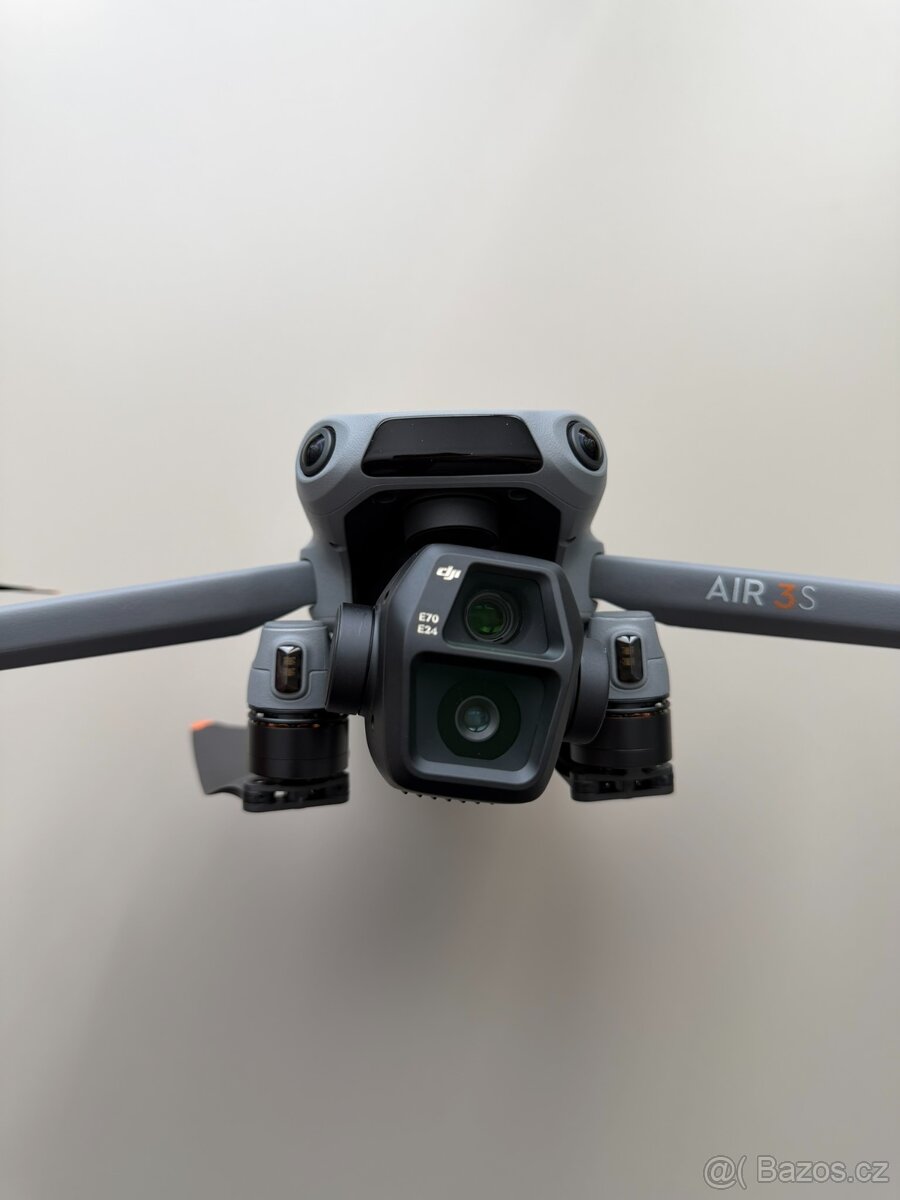 DJI Air 3S - 4