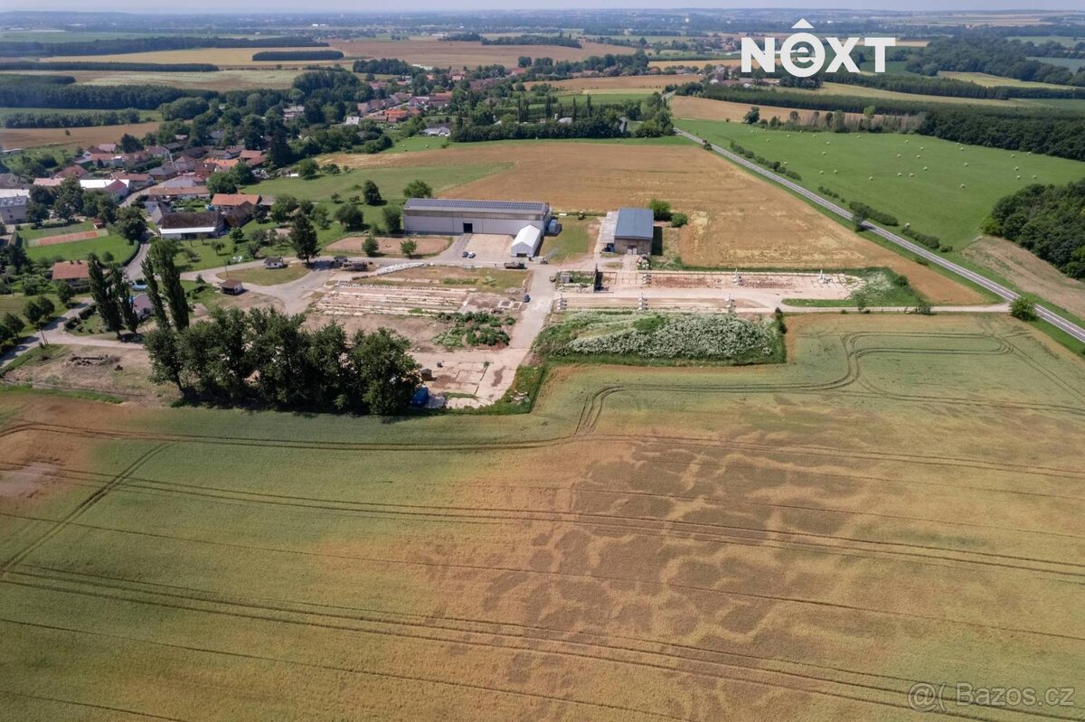 Prodej pozemek Komerční, 37785㎡ - 4