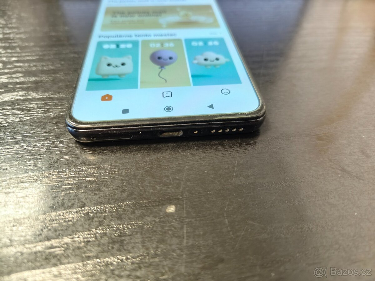 Mobil Xiaomi 12T 8GB 128 GB - 4