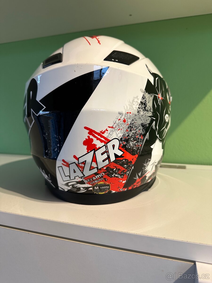 Helma Lazer - 4