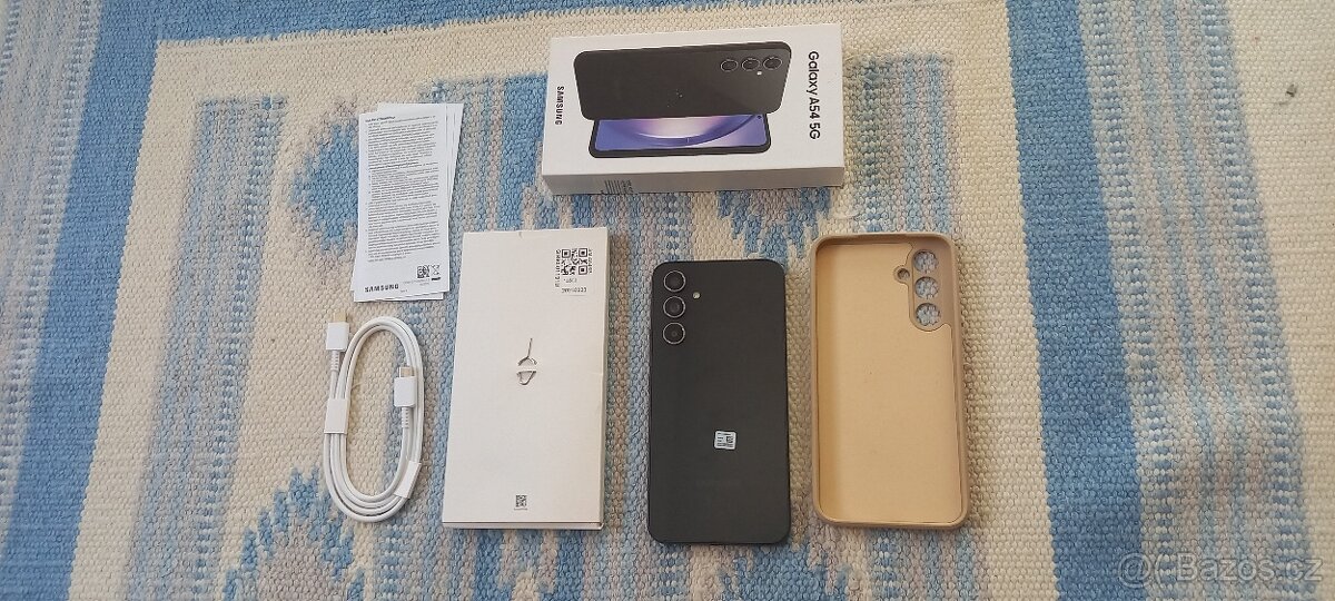 Samsung Galaxy A54 8GB/256GB - 4