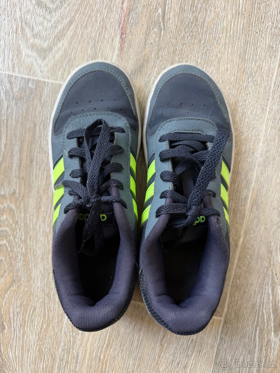 Tenisky Adidas 35 - 4