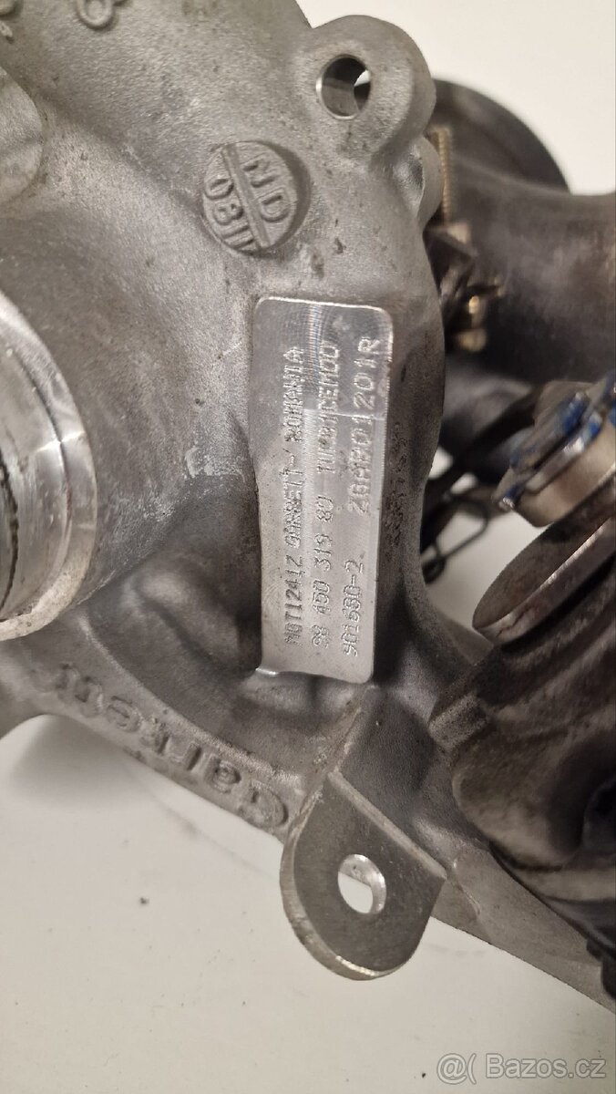 Turbo 1.2 Pure-tech PSA - 4