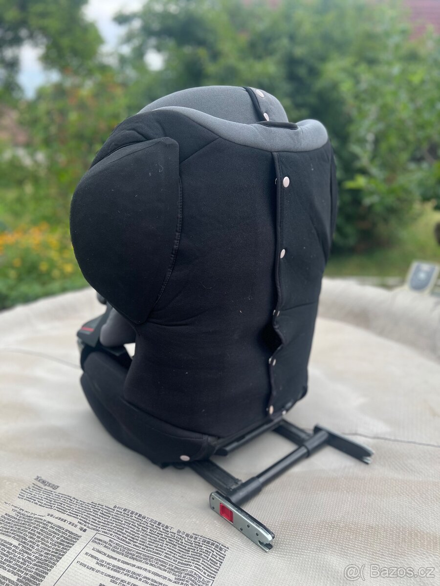 Autosedačka CYBEX isofix - 4