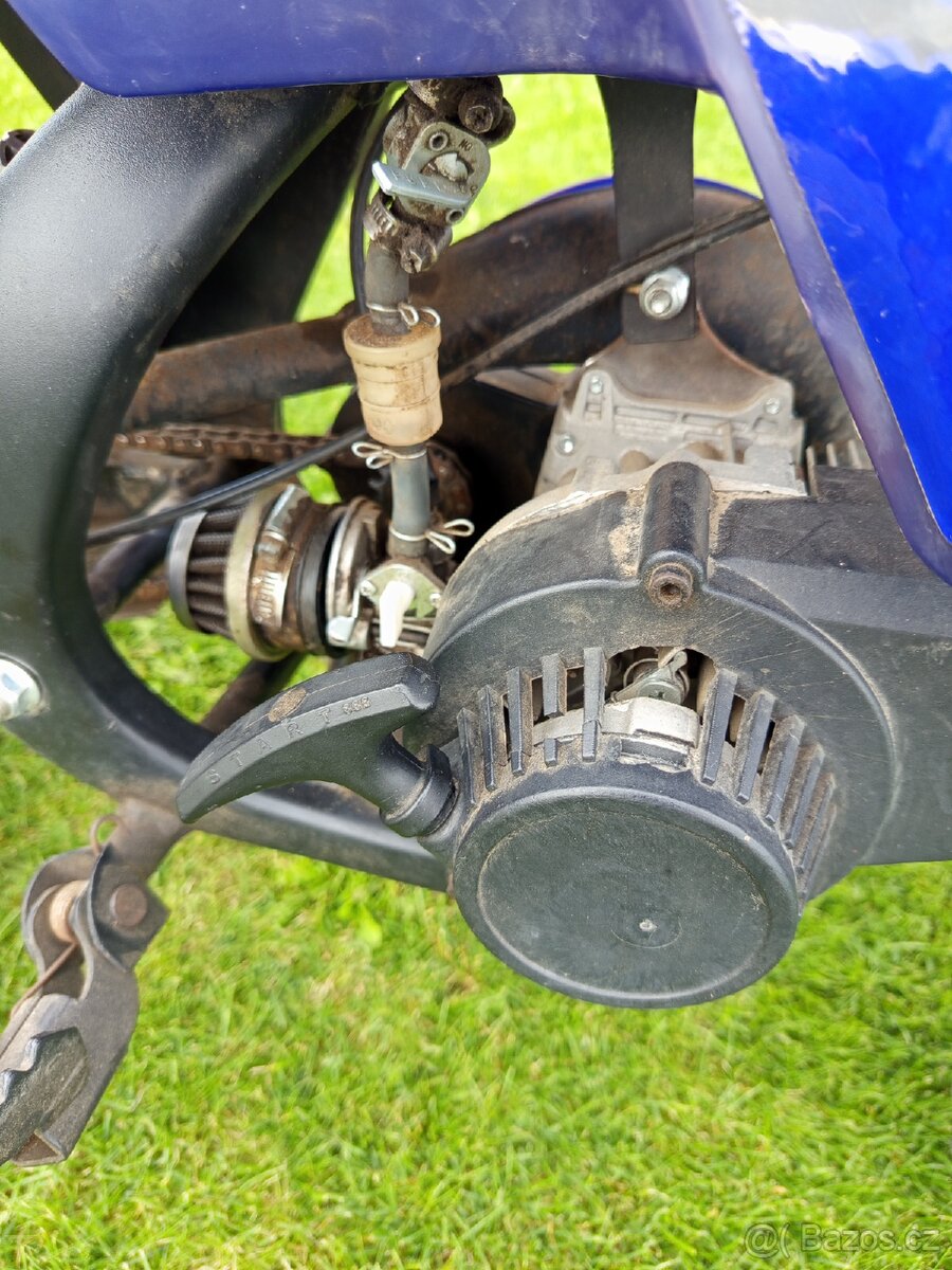 Motorka