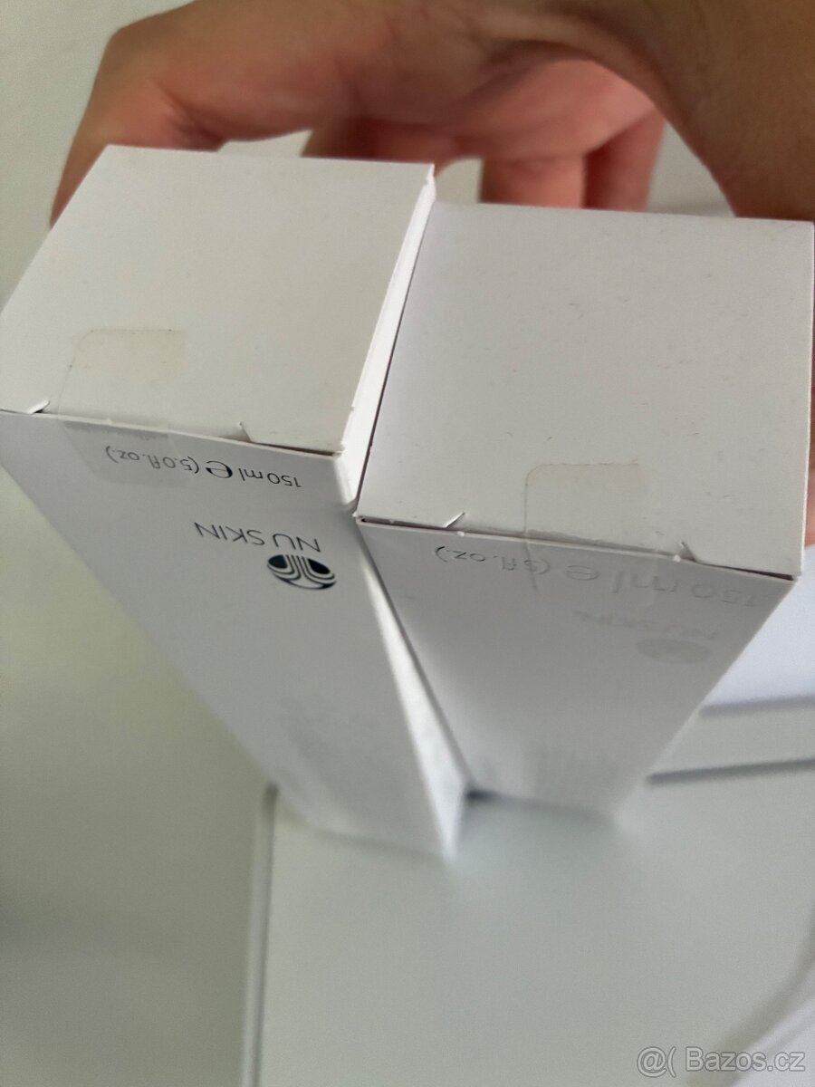 AKCE NuSkin ageLOC Body Shaping Gel+Dermatic Effects -45% - 4