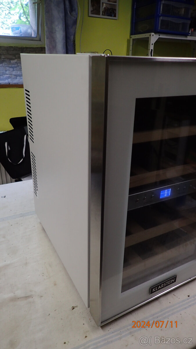 Vinotéka KLARNSTEIN Reserva - 4