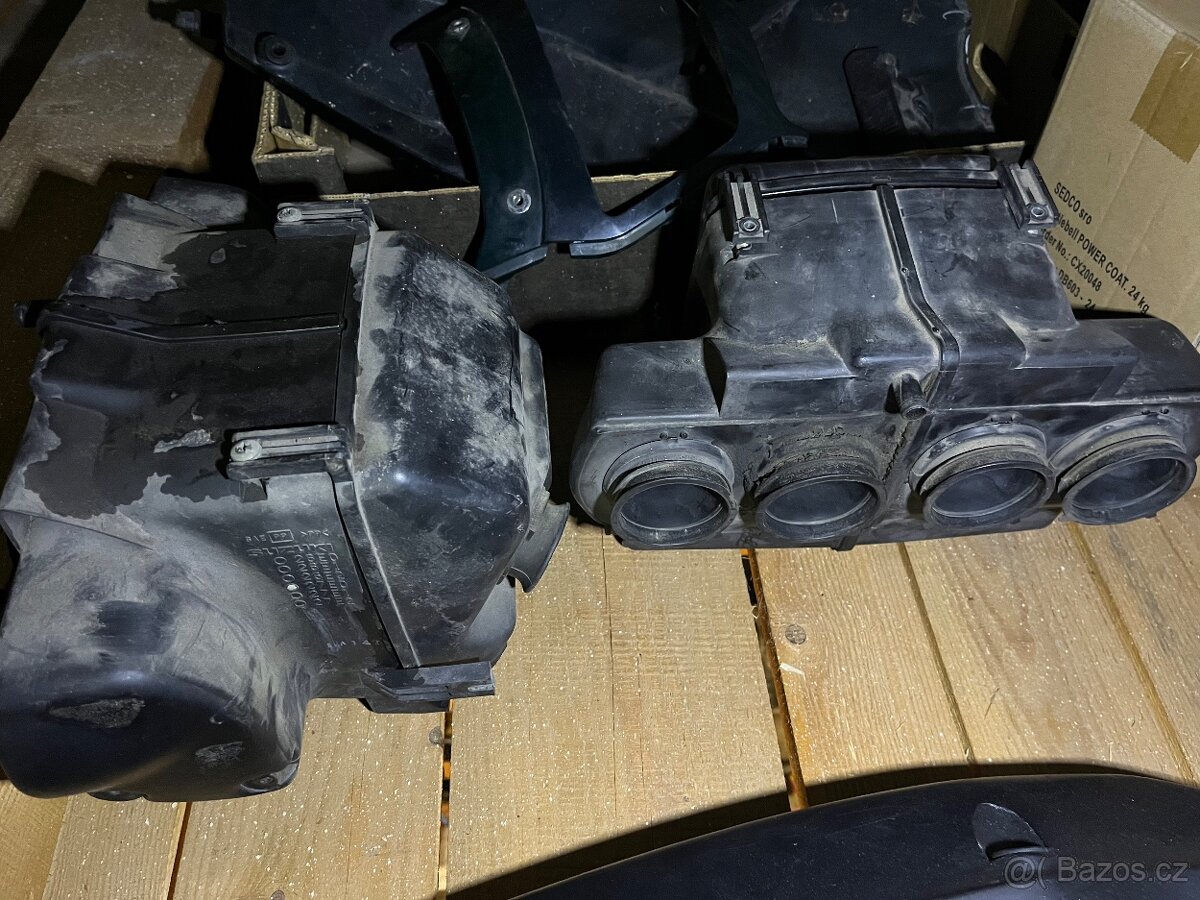 Suzuki GSX-R 750 1988-1991 - 4