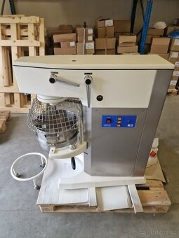 Robot ALBA RE22 - jako nový - 4