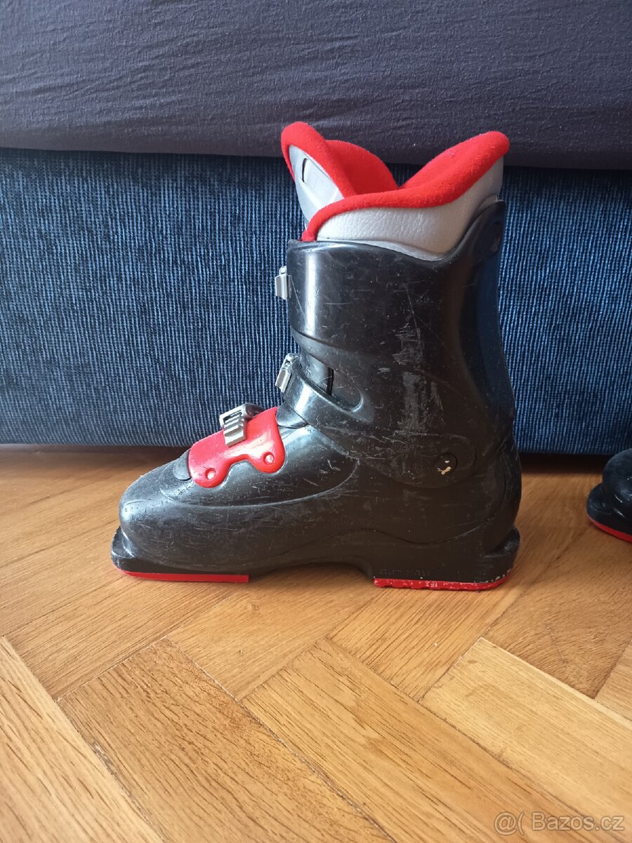 Lyžařské přeskáče - 4