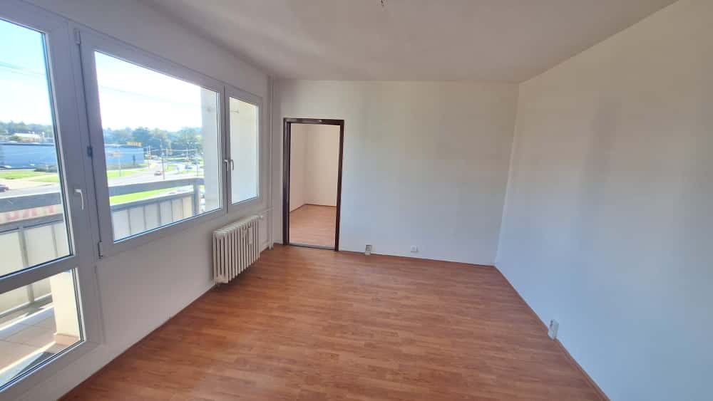 Prodej bytu 4+1, Teplice, ul. Přítkovská - 4