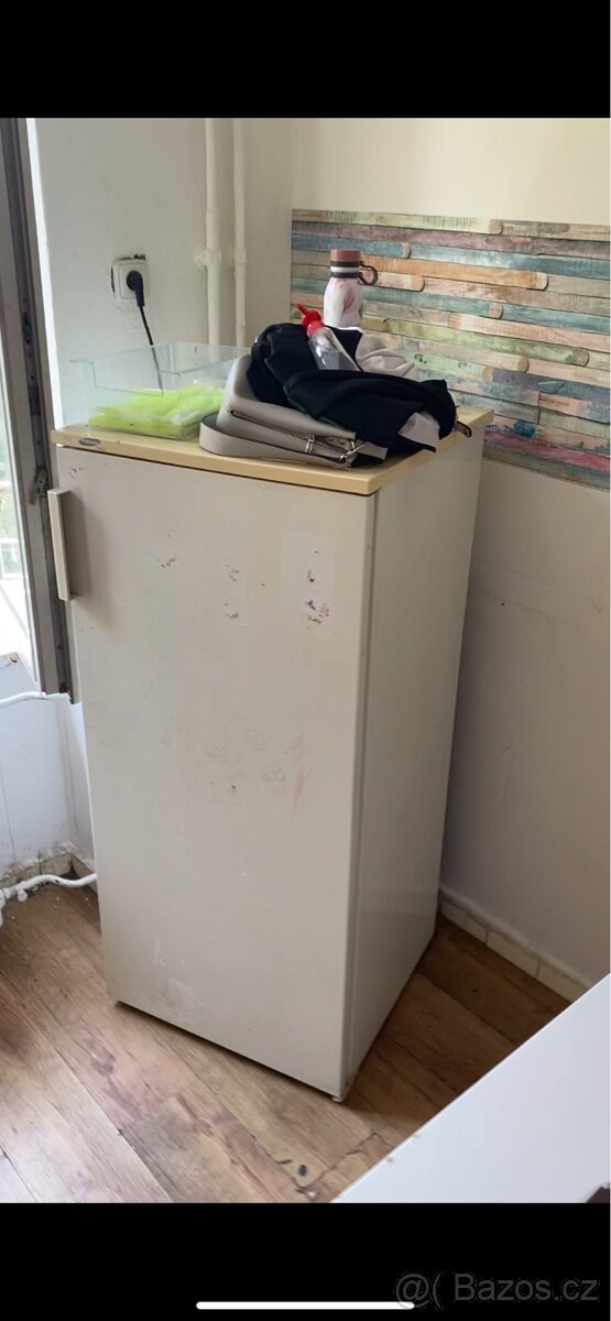 Byt 2+kk - třída Budovatelů 2348/70, Most - 4