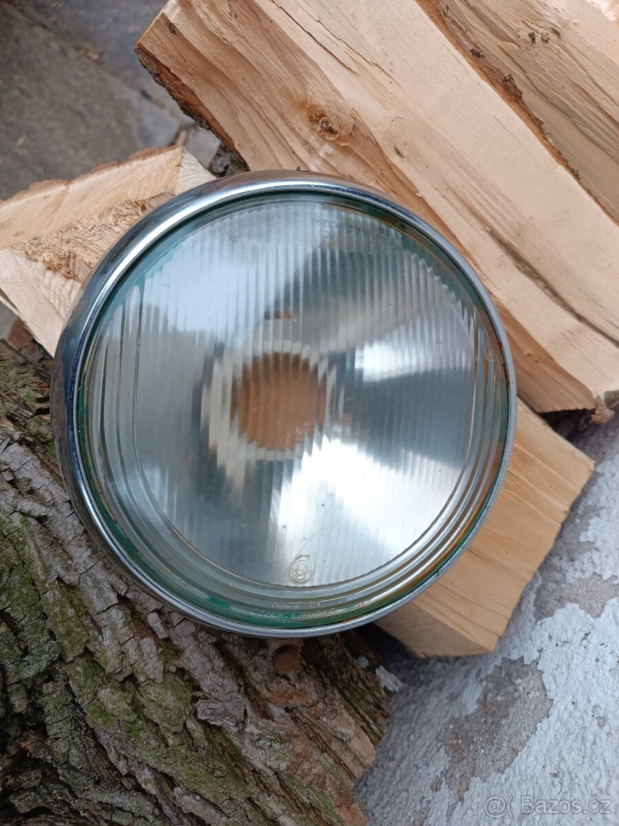 Světlomet na Jawa ČZ - 4