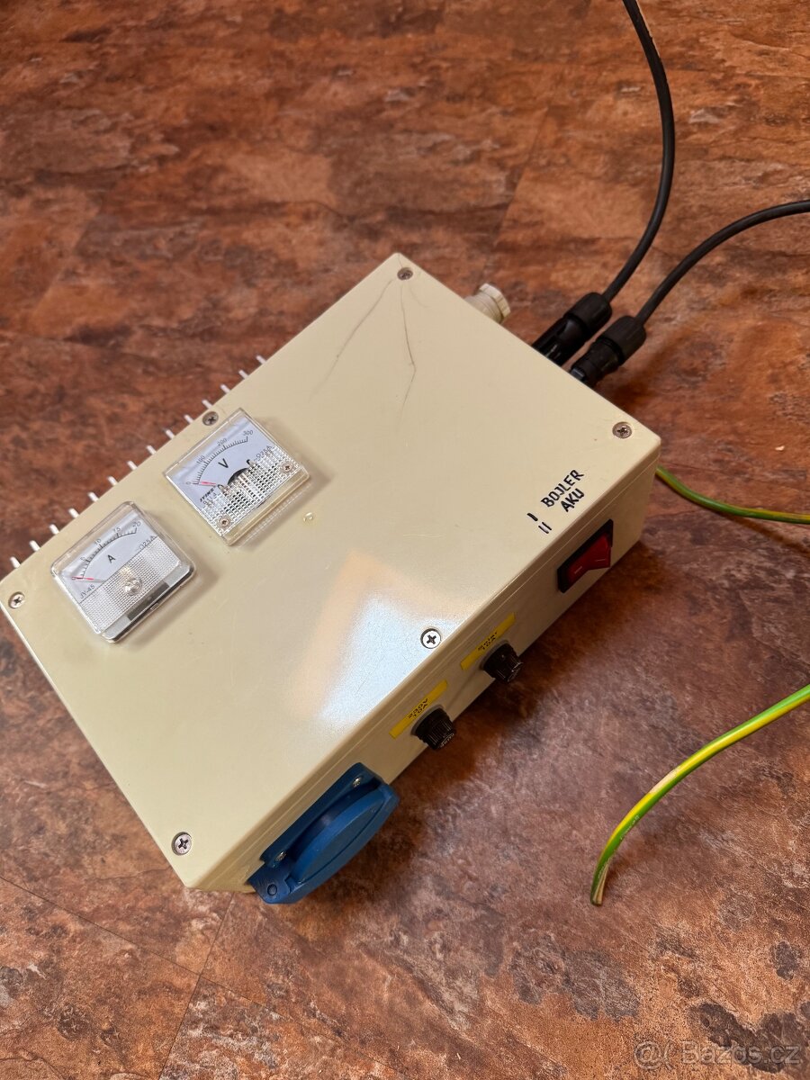 Použité fotovoltaické panely - 4