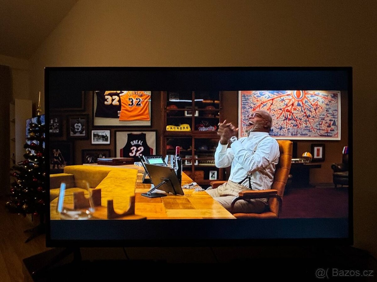 Televize Full HD 43" Sencor SLE 43F18TCS - 4