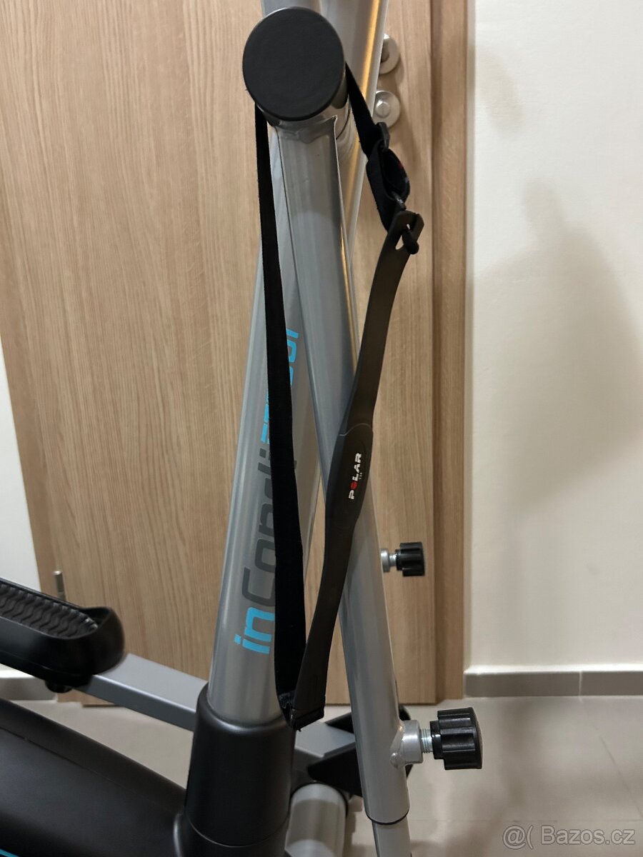 Elipticky trenažér Insportline ET 500i - 4