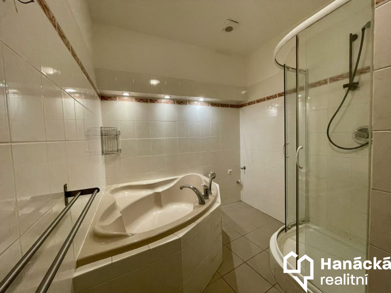 Pronájem, Byt 2+kk, 75m2, Bystřice pod Hostýnem - 4
