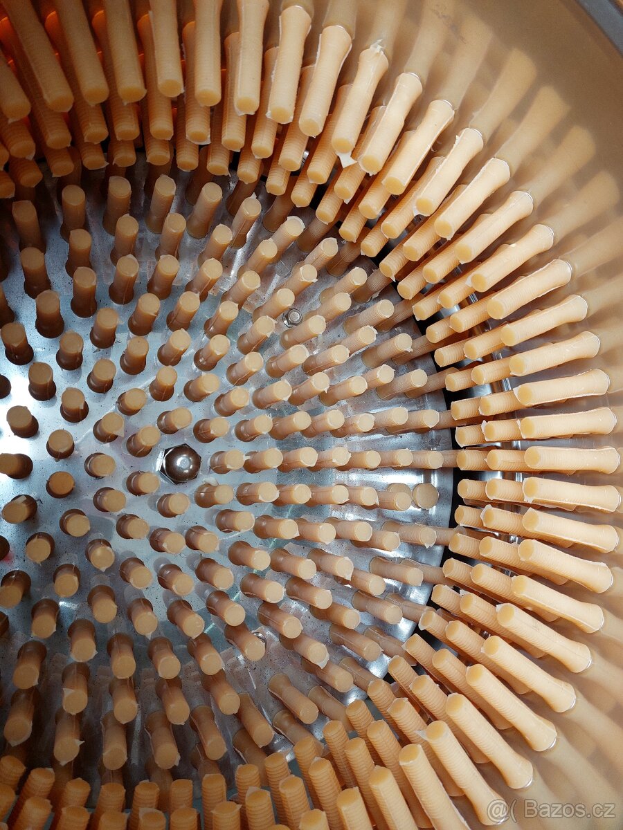 ŠKUBAČKA DRUBEŽE ŠKUBAČKY male velké - 4