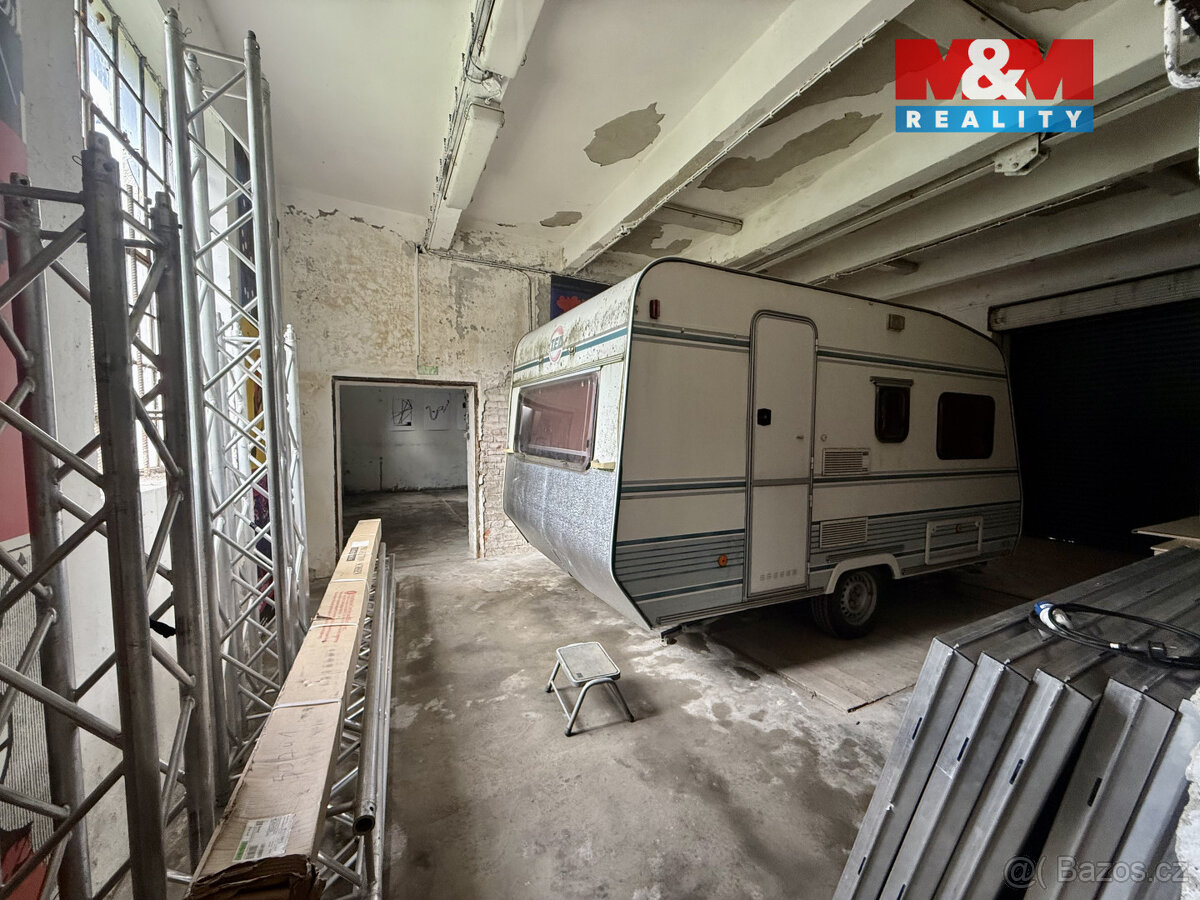 Prodej nájemního domu, 800 m², Bohumín, ul. Studentská - 4