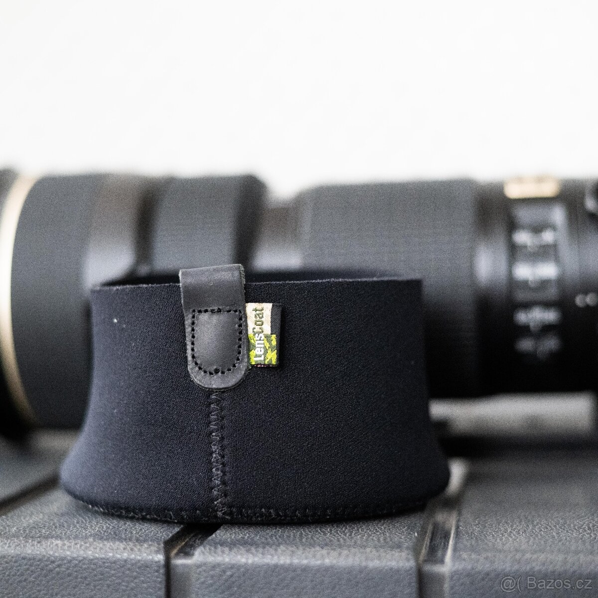 Nikon Nikkor 200-400 f4 G ED VR - 4