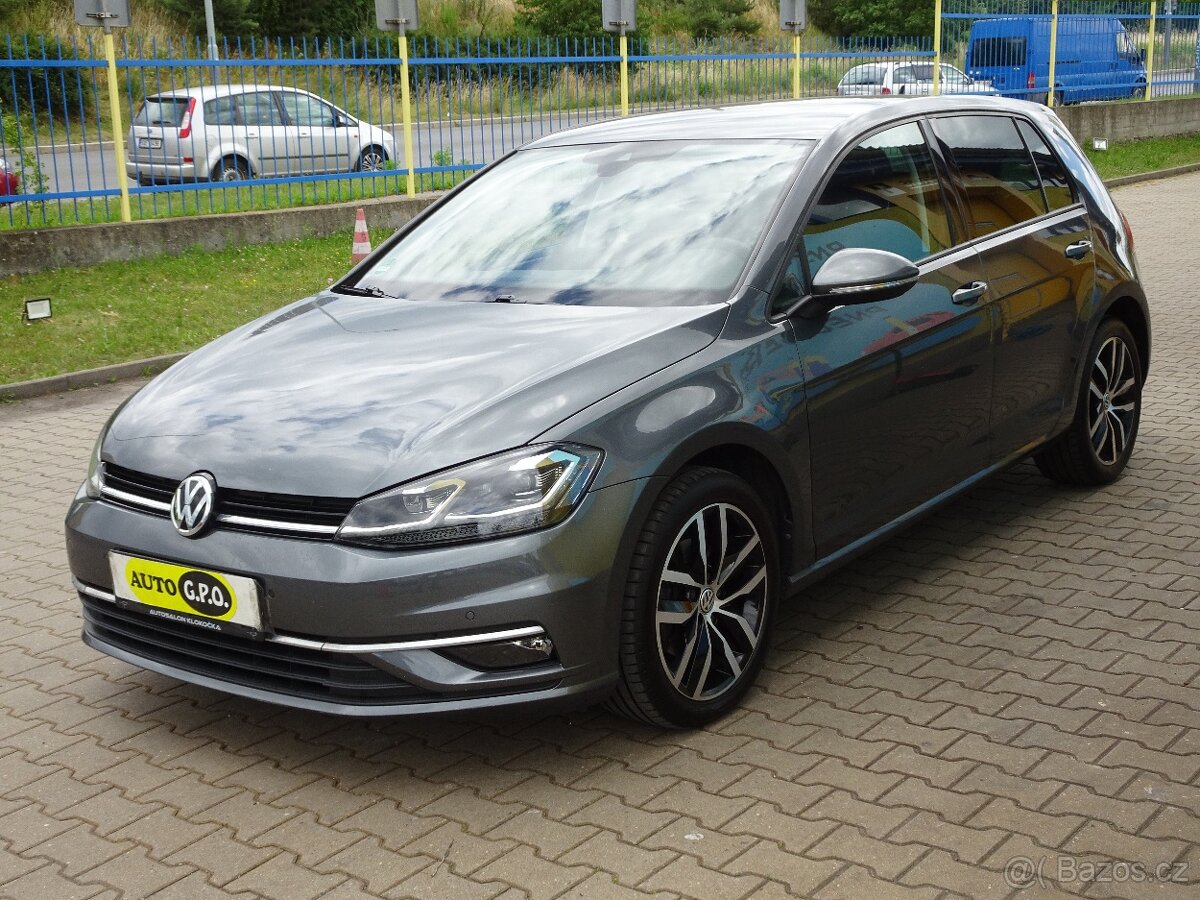 Volkswagen Golf 1.4 TSi - 4