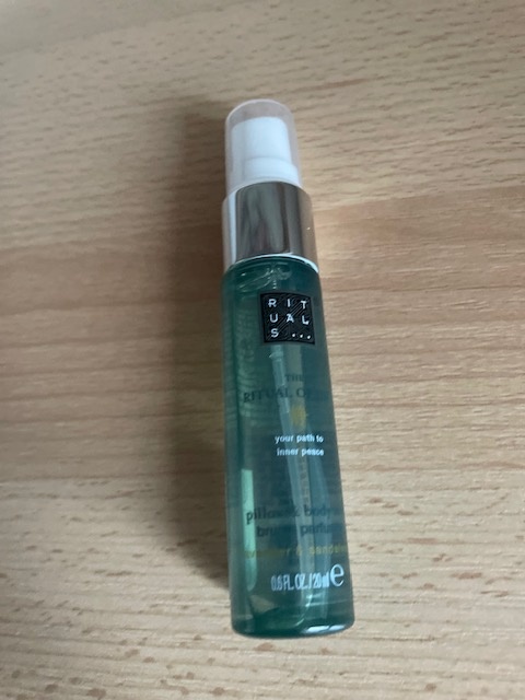 Rituals - mlha na polštář a tělo - 4