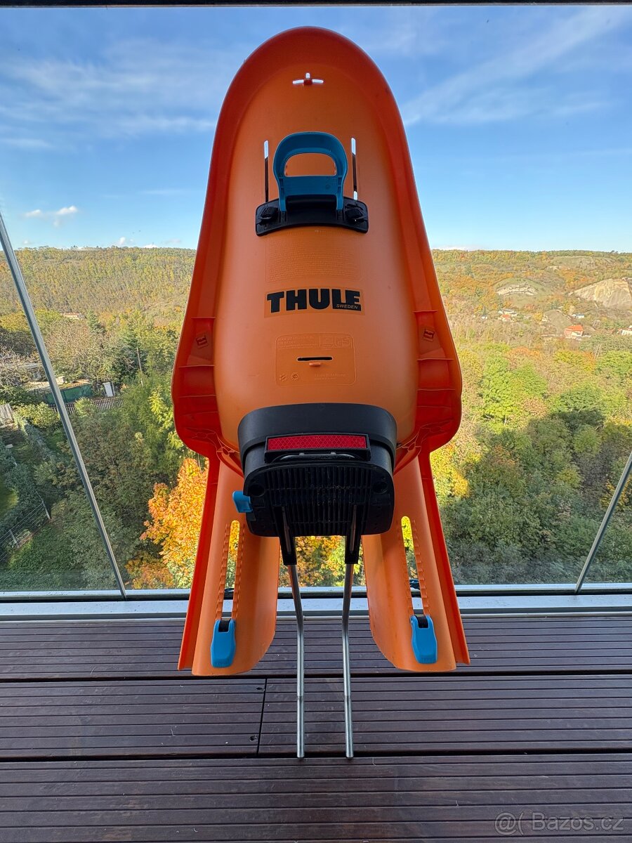 Cyklosedačka Thule Ride Along - 4
