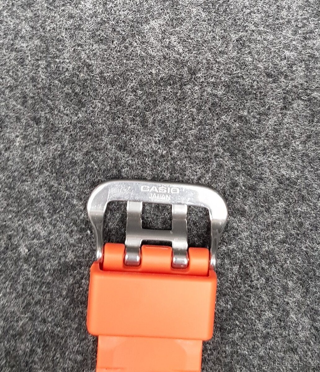 Casio G-Shock Touch Solar Gravitymaster GW-3000M-4AER - 4