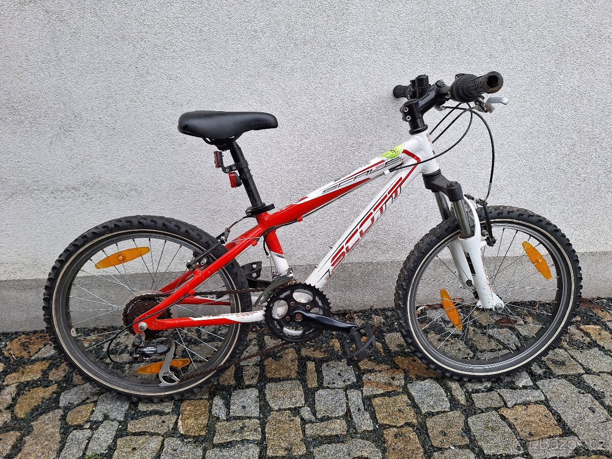 Scott Scale JR 20 - 4