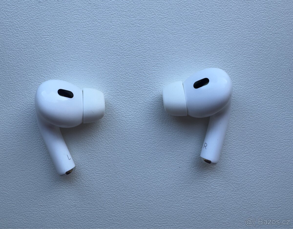 AirPods Pro (2. generace) - 4