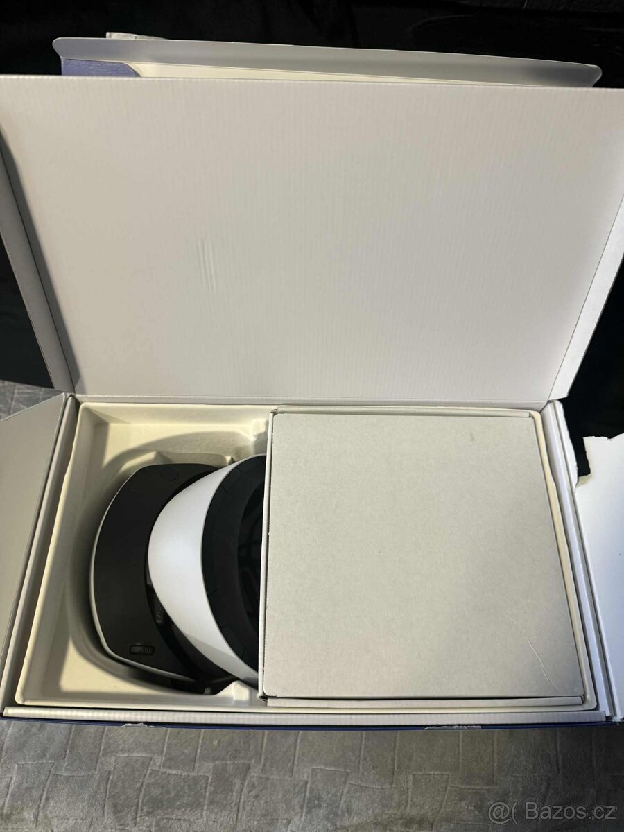 Playstation VR 2 - 4