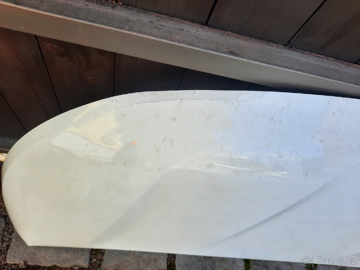 Renault Trafic lll lift - 4