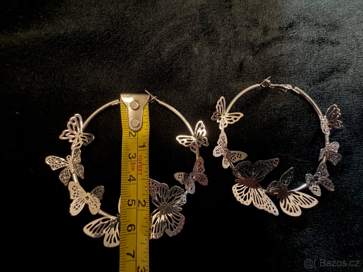 Bižuterie, šperky - 4